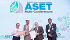 مؤتمر التكنولوجيا المتقدمة ينطلق في الإمارات بحضور أكاديمي دولي