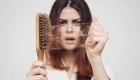 10 أسباب لتساقط الشعر و4 وصفات طبيعية لعلاجه