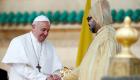 المطران ماتشادو: زيارة البابا للمغرب امتداد لدعوة الحوار التي أطلقها من الإمارات