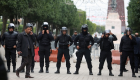إجراءات أمنية مشددة بمحيط انعقاد القمة العربية في تونس