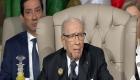 الرئيس التونسي يطلق اسم "العزم والتضامن" على القمة العربية الـ30