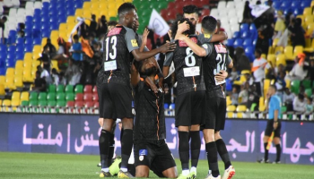 الشباب السعودي