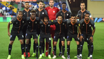 الشباب السعودي