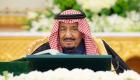الملك سلمان يؤكد رفض السعودية القاطع للمساس بسيادة سوريا على الجولان