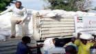 الإمارات تواصل إغاثة متضرري إعصار "إيداي" في زيمبابوي