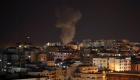 الجيش الإسرائيلي يقصف بالمدفعية 5 مواقع شرقي قطاع غزة