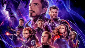 فيلم "أفنجرز: إندجيم"، آخر أجزار السلسلة، يصدر 26 أبريل الجاري