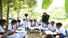 دبي العطاء توسّع برنامجها لتعليم أطفال سريلانكا