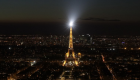 ذكرى إنشاء برج إيفل.. فرنسا تحتفل بمرور 130 عاما على "المرأة الحديدية"