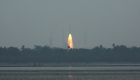 للمرة الأولى.. صاروخ هندي يضع أقمارا صناعية في 3 مدارات مختلفة
