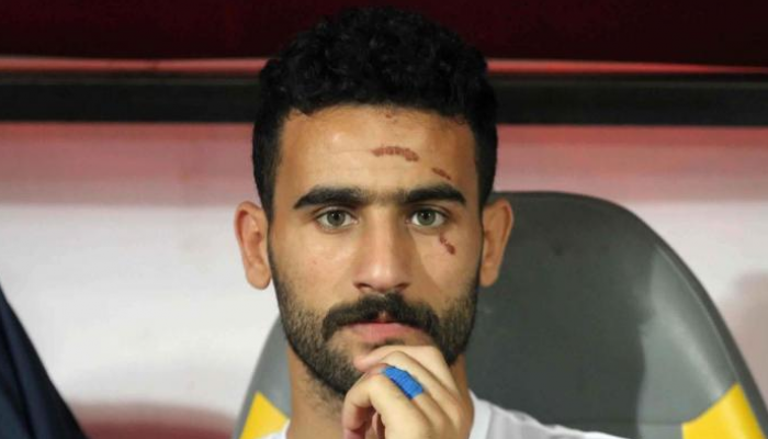 باسم مرسي