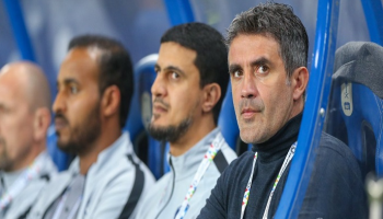 زوران ماميتش- مدرب الهلال السعودي