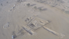 اكتشافات أثرية جديدة في "مليحة" الإمارات 