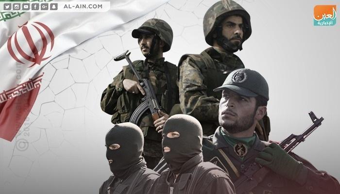 المليشيات الإيرانية تنهب ثروات العراق