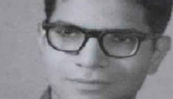 صورة للشهيد سيد بسطويسي 