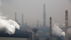 تلوث الهواء يهزم 39 مدينة صينية في الشتاء