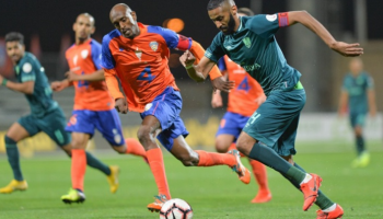 الدوري السعودي للمحترفين