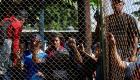 بعد تهديد ترامب بغلق الحدود.. المكسيك تحتجز 500 مهاجر جنوبي البلاد