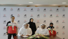 الدار العقارية راعيا رسميا للأولمبياد الخاص الإماراتي