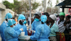 الصحة العالمية تدعم موزمبيق بـ900 ألف جرعة لقاح لمواجهة الكوليرا