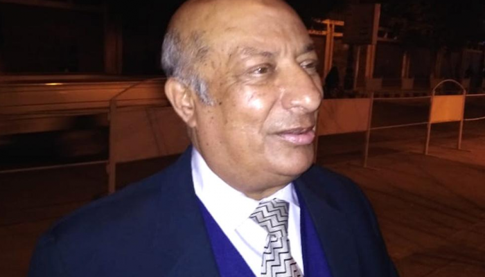 الشاعر فوزي خضر