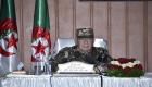 "الدفاع الجزائرية" تنفي شائعة إقالة رئيس أركان الجيش