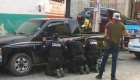 بالصور.. عصابة مكسيكية "تقبض" على 11 ضابط شرطة