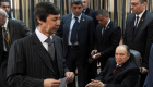 جزائريون يقاضون شقيق بوتفليقة: ينتحل صفة الرئيس