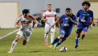 الزمالك يستعيد صدارة الدوري المصري بالفوز على سموحة