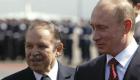 روسيا تدعو إلى انتقال سياسي في الجزائر "دون تدخل" خارجي