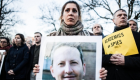 90 ألف توقيع لإنقاذ أكاديمي سويدي من الإعدام بإيران