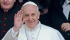 البابا فرنسيس يجمع زعماء جنوب السودان لتعزيز السلام 