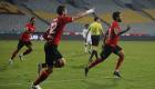 فيفا يعلق على فوز الأهلي القاتل بالدوري المصري