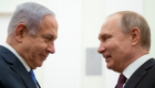 بوتين: روسيا ستسلم إسرائيل رفات جندي مفقود بلبنان منذ عام 1982