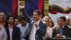 بدء إجراءات محاكمة زعيم المعارضة في فنزويلا بتهمة "خيانة الوطن"