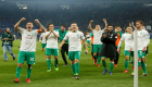 بريمن يكمل عقد المتأهلين لنصف نهائي كأس ألمانيا