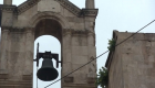 كاتدرائية "الأربعين شهيدا" في حلب تستقبل المصلين بعد إغلاق 5 سنوات