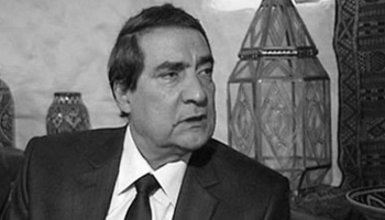 أبوبكر يوسف - صورة أرشيفية