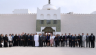 سفراء ودبلوماسيون: قصر الحصن معلم حضاري يجسد تاريخ أبوظبي العريق