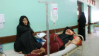 موجة ثالثة للكوليرا تجتاح تعز اليمنية وسط حصار ميليشيا الحوثي