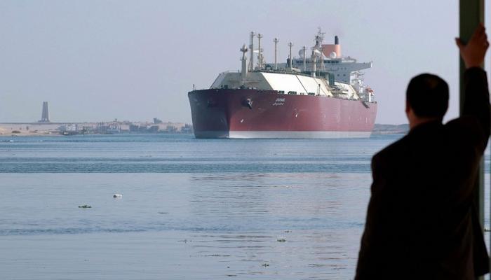توقعات بزيادة واردات الصين من الغاز الأمريكي رغم الحرب التجارية