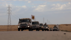 الجيش الليبي يعلن رسميا سيطرته على مدينة "غريان" قرب طرابلس