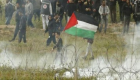 استشهاد فلسطيني وإصابة اثنين برصاص الاحتلال على حدود غزة