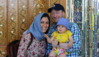 وقفة تضامن مع بريطانية معتقلة بإيران: دعوها تحتضن طفلتها 