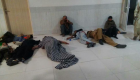 نشطاء إيرانيون: الحرس الثوري قتل عشرات المهاجرين الأفغان