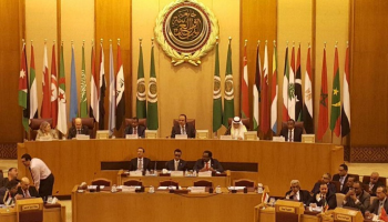 وزراء المياه والزراعة العرب يبحثون تحديات الأمن الغذائي والمائي
