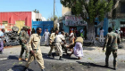 برلمان الصومال يستدعي وزيري أمن ودفاع "فرماجو" على وقع تفجيرات مقديشو‎