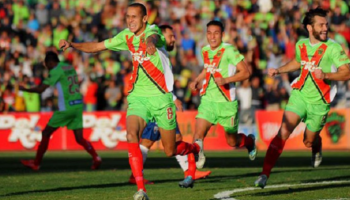  خواريز برافوس