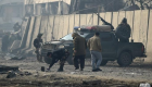 مقتل 66 شخصا في اشتباكات بين طالبان وقوات حكومية غرب أفغانستان 
