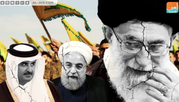 الدور القطري الخبيث في الشرق الأوسط